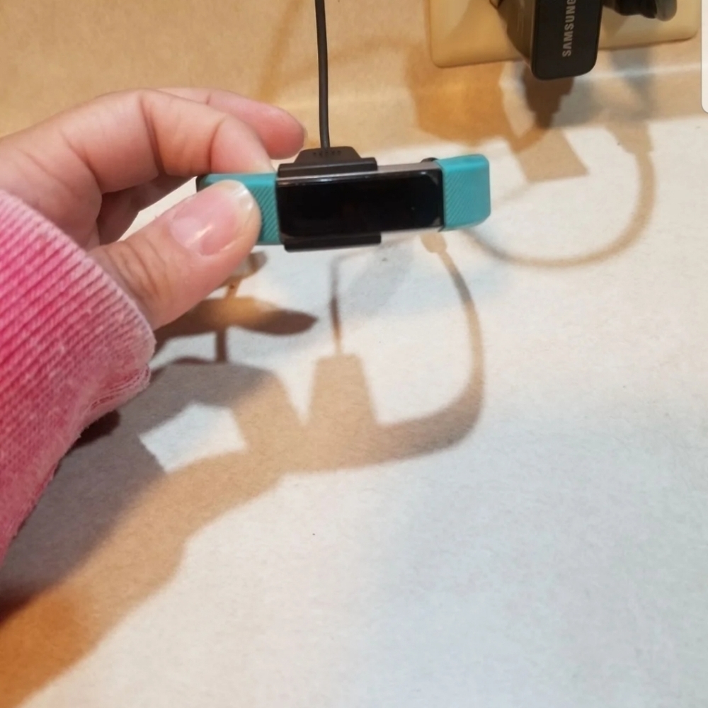 Fitbit Alta